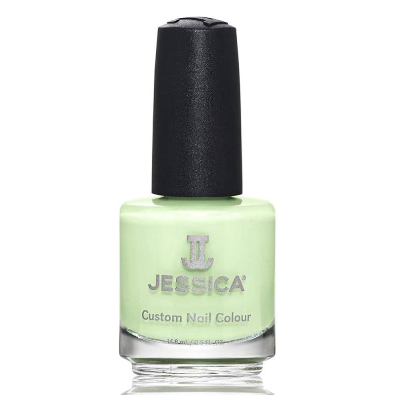 JESSICA SMALTO CUSTOM NAIL COLOUR