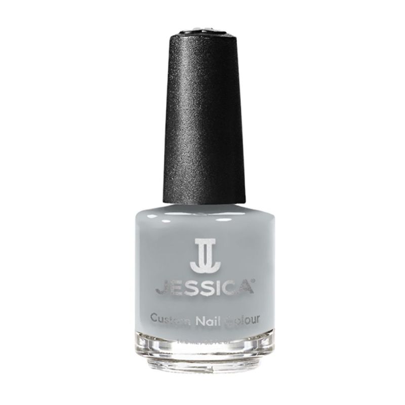 JESSICA SMALTO CUSTOM NAIL COLOUR