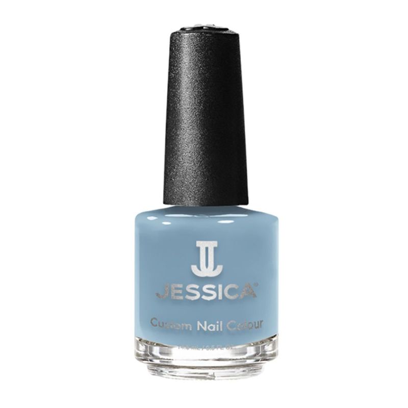 JESSICA SMALTO CUSTOM NAIL COLOUR