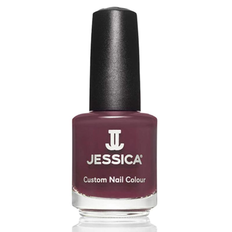 JESSICA SMALTO CUSTOM NAIL COLOUR