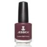 JESSICA SMALTO CUSTOM NAIL COLOUR