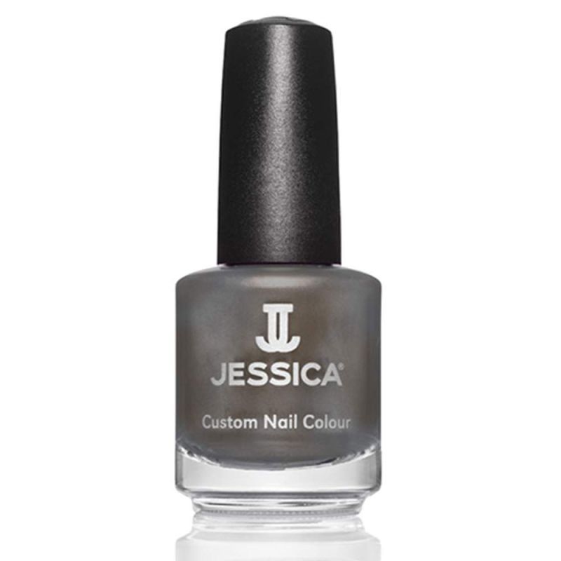 JESSICA SMALTO CUSTOM NAIL COLOUR