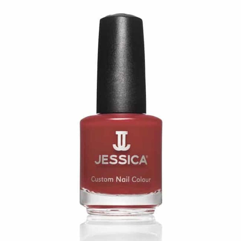 JESSICA SMALTO CUSTOM NAIL COLOUR