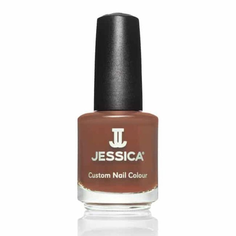 JESSICA SMALTO CUSTOM NAIL COLOUR