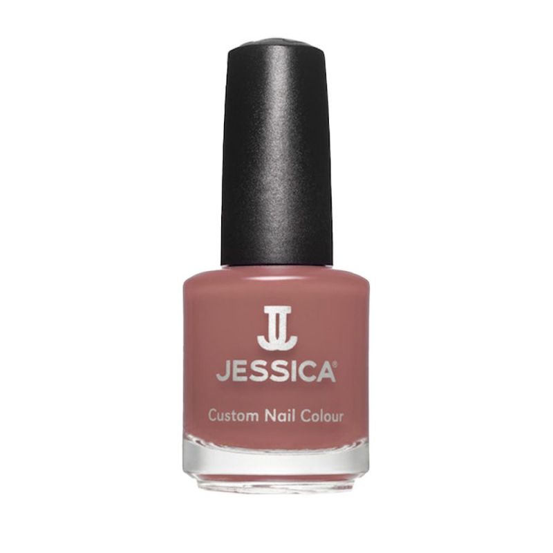 JESSICA SMALTO CUSTOM NAIL COLOUR