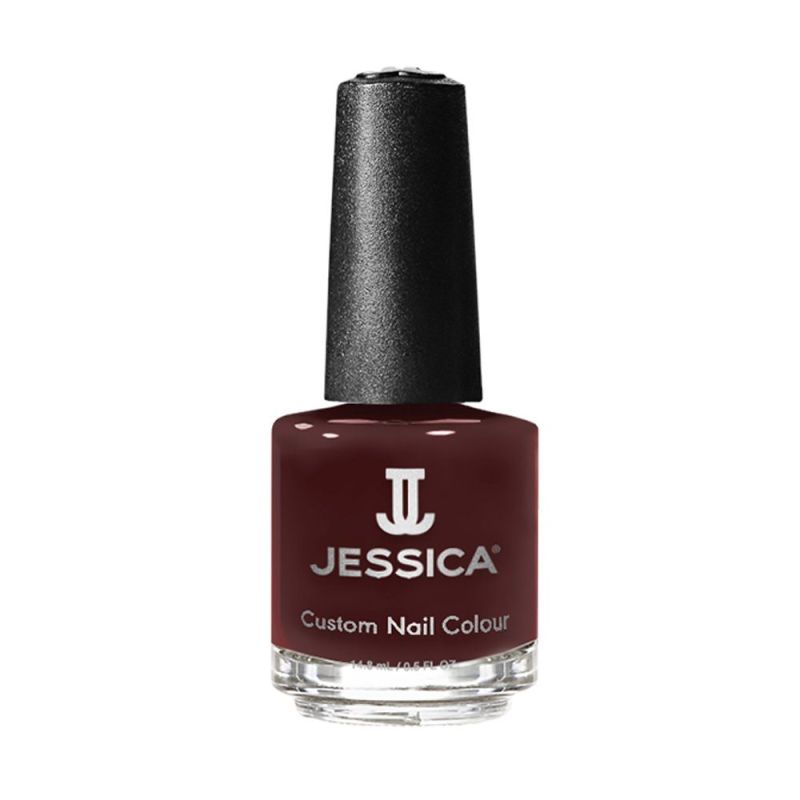 JESSICA SMALTO CUSTOM NAIL COLOUR