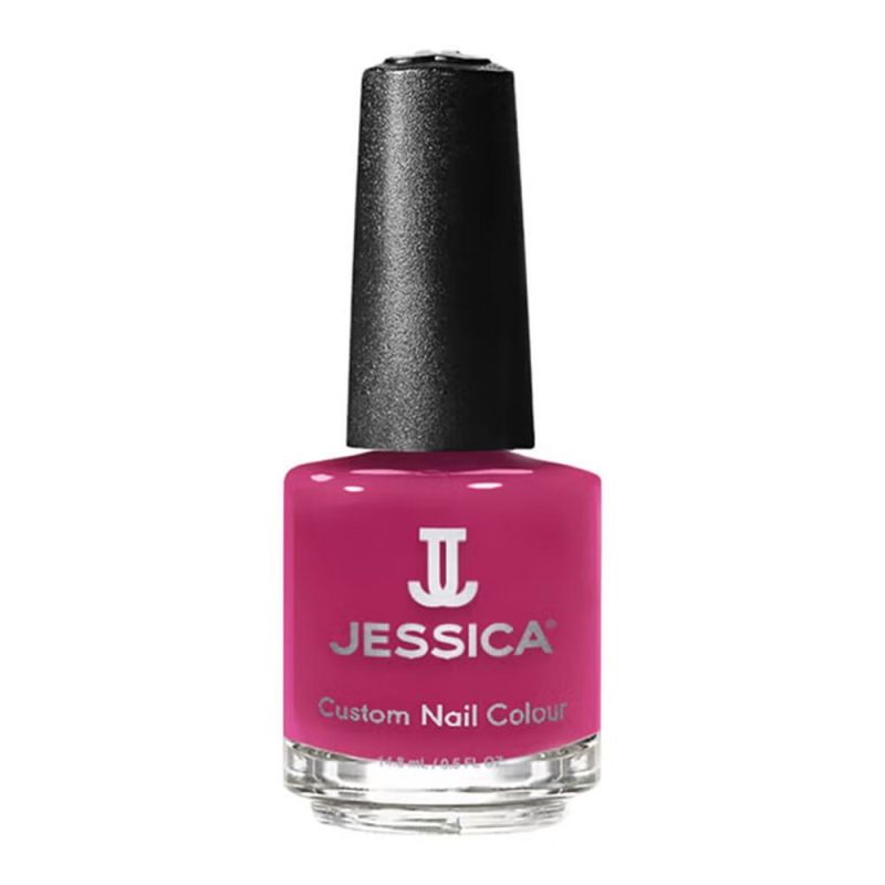 JESSICA SMALTO CUSTOM NAIL COLOUR