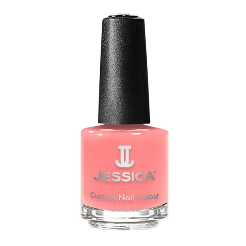 JESSICA SMALTO CUSTOM NAIL COLOUR