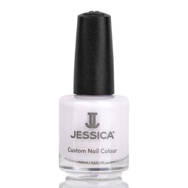 JESSICA SMALTO CUSTOM NAIL COLOUR