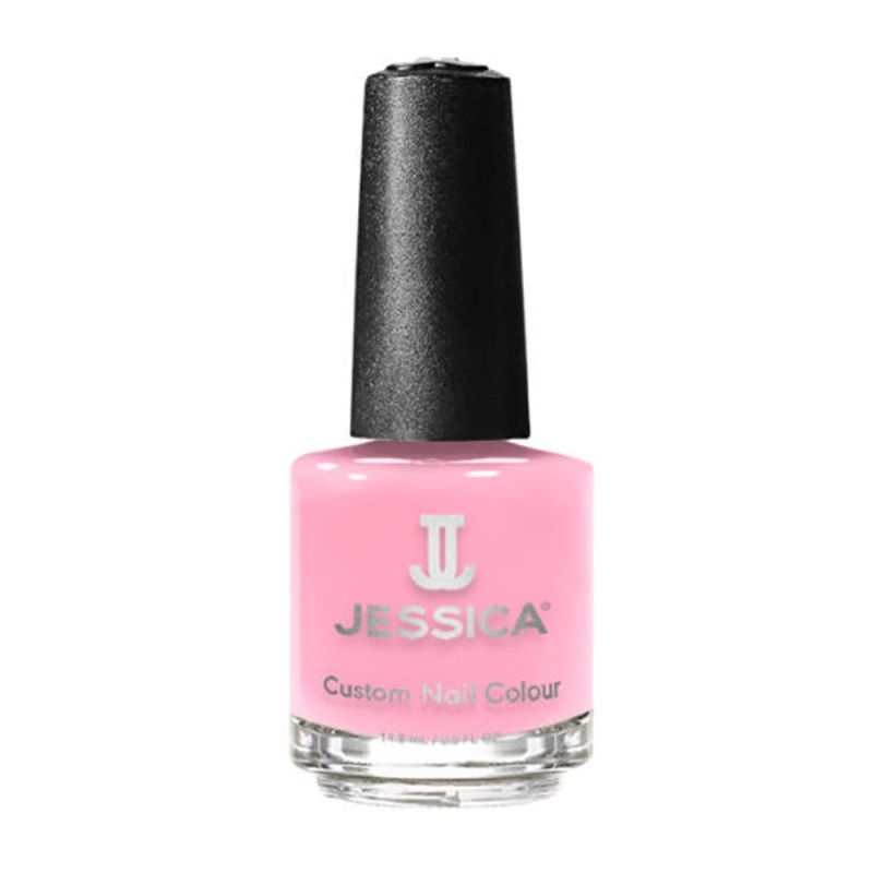 JESSICA SMALTO CUSTOM NAIL COLOUR