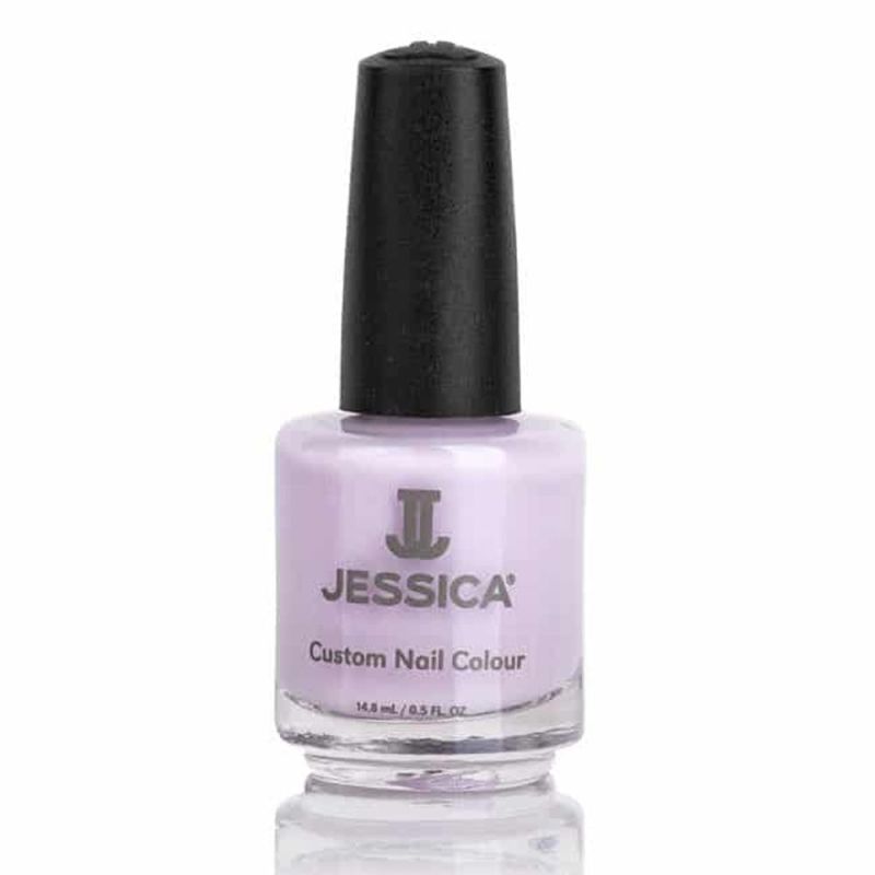 JESSICA SMALTO CUSTOM NAIL COLOUR