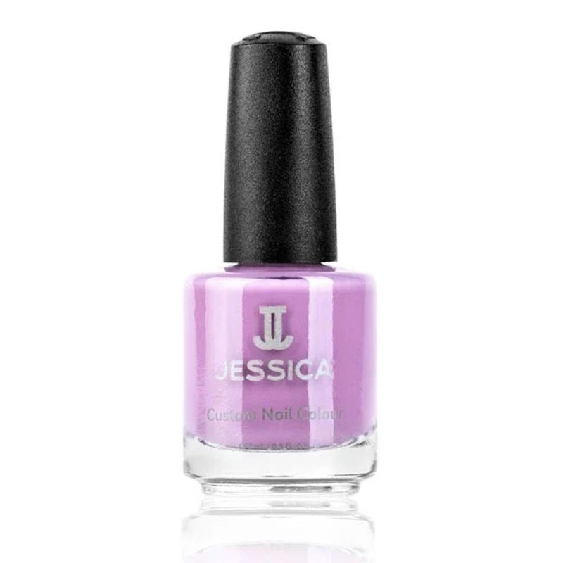 JESSICA SMALTO CUSTOM NAIL COLOUR