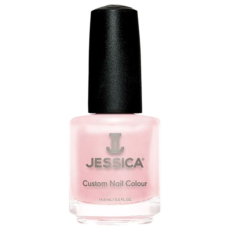 JESSICA SMALTO CUSTOM NAIL COLOUR
