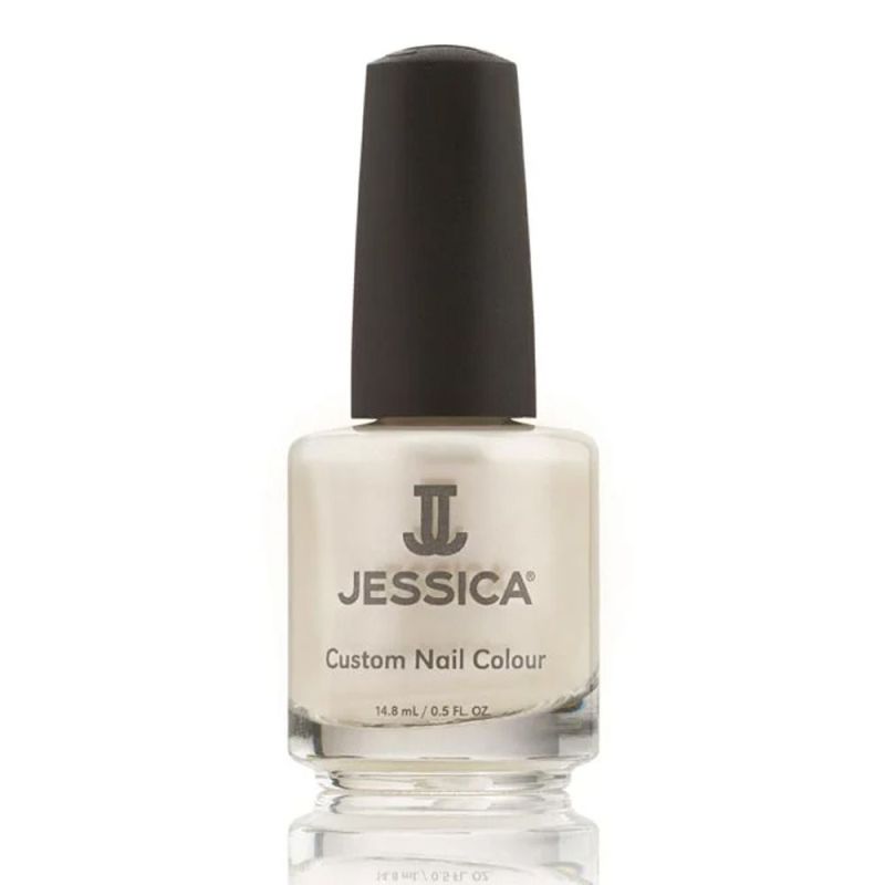 JESSICA SMALTO CUSTOM NAIL COLOUR