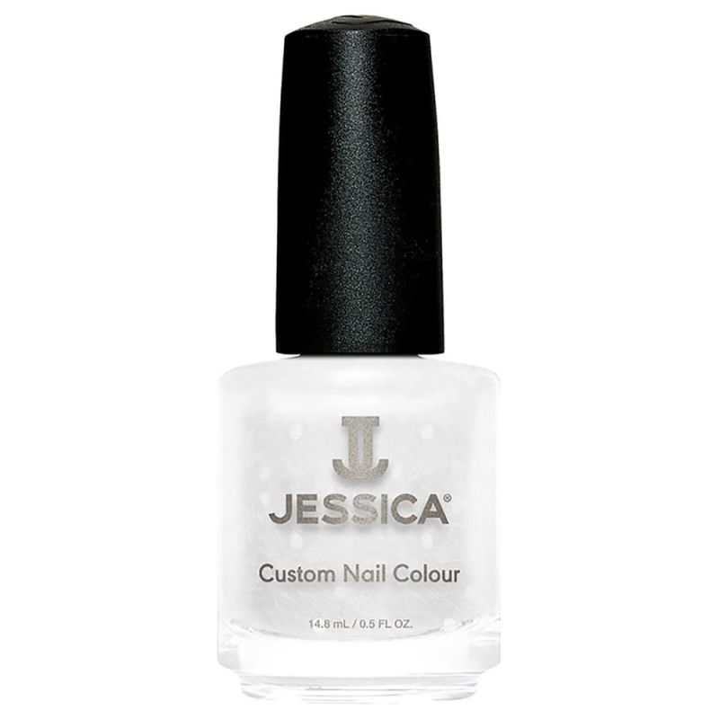 JESSICA SMALTO CUSTOM NAIL COLOUR