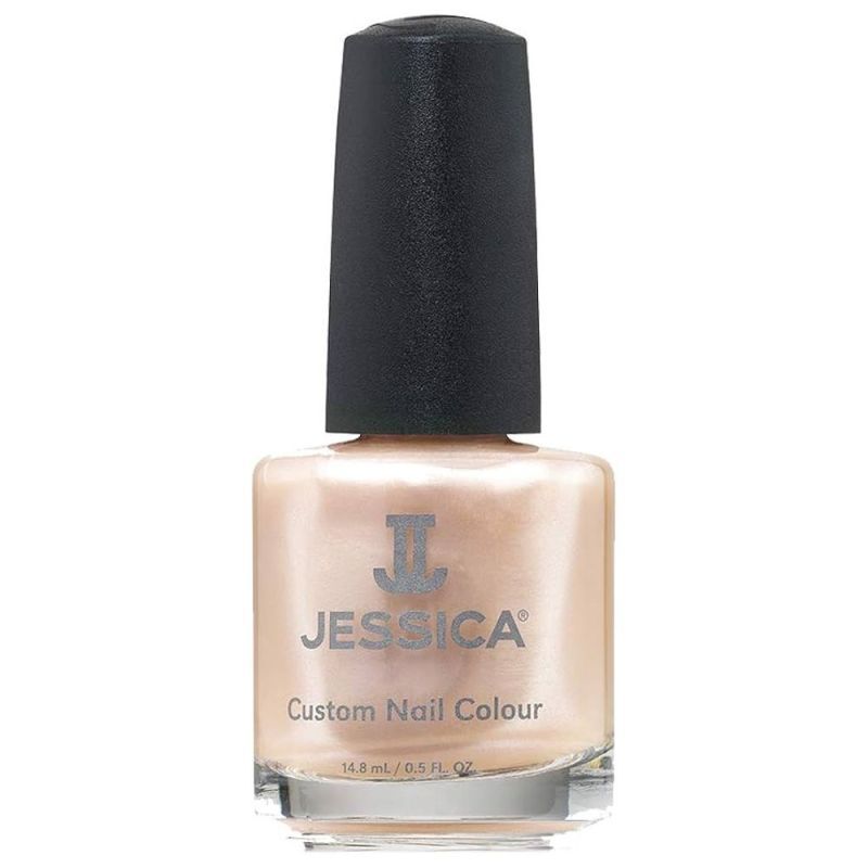 JESSICA SMALTO CUSTOM NAIL COLOUR
