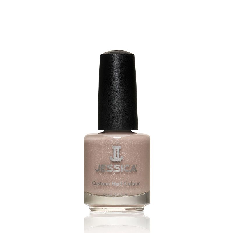 JESSICA SMALTO CUSTOM NAIL COLOUR
