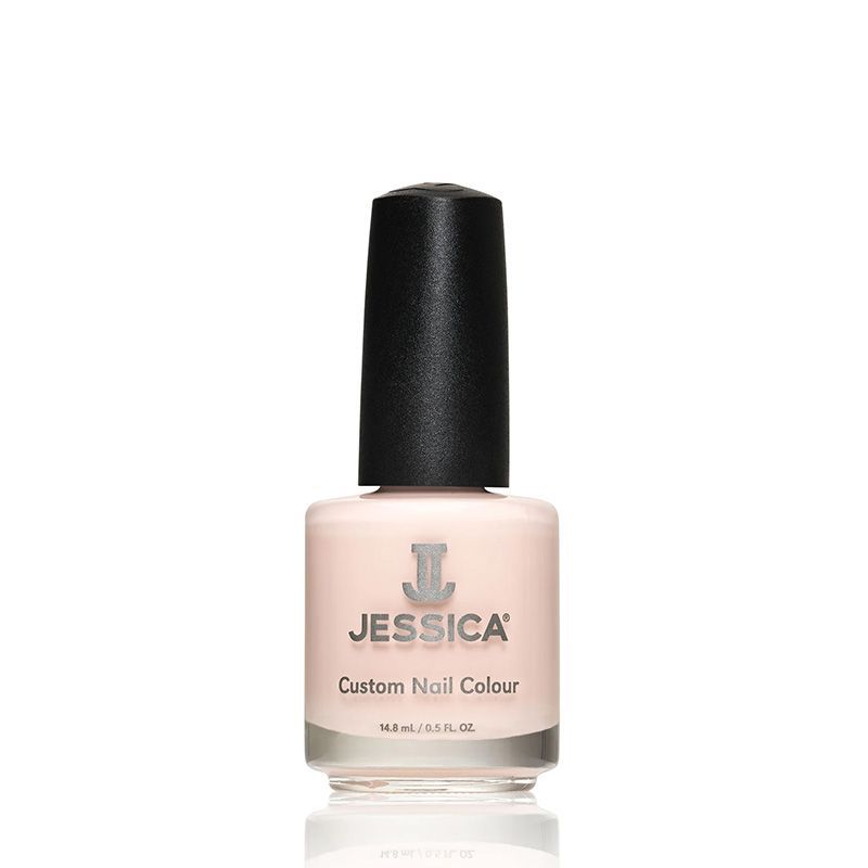 JESSICA SMALTO CUSTOM NAIL COLOUR