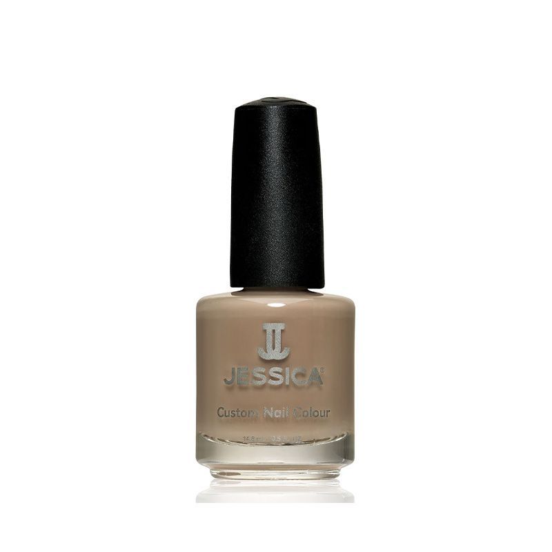 JESSICA SMALTO CUSTOM NAIL COLOUR