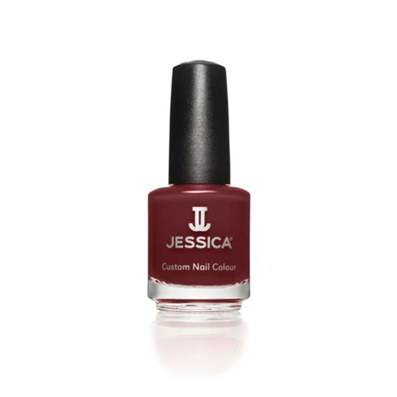 JESSICA SMALTO CUSTOM NAIL COLOUR