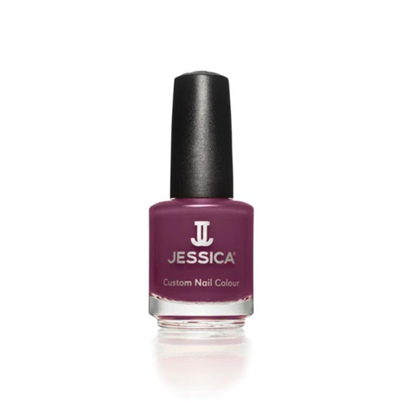 JESSICA SMALTO CUSTOM NAIL COLOUR