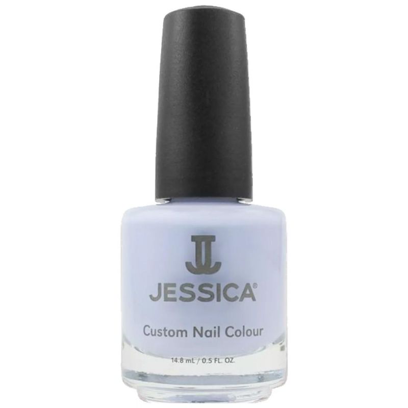 JESSICA SMALTO CUSTOM NAIL COLOUR