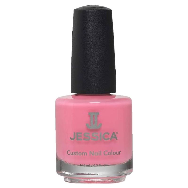 JESSICA SMALTO CUSTOM NAIL COLOUR