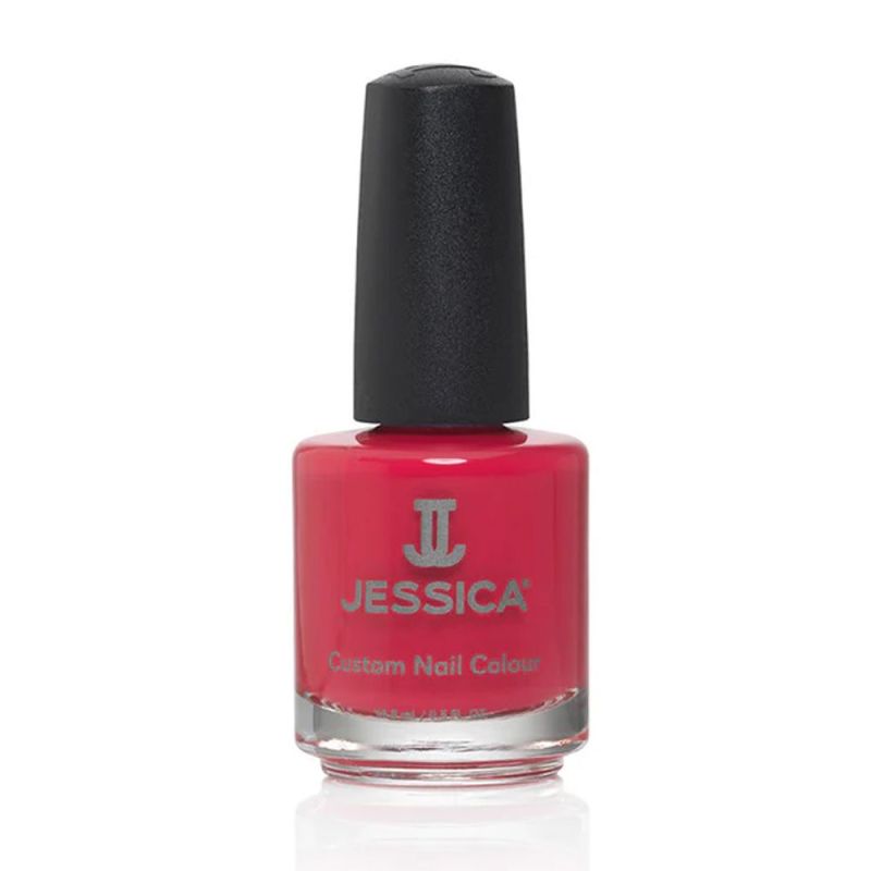 JESSICA SMALTO CUSTOM NAIL COLOUR