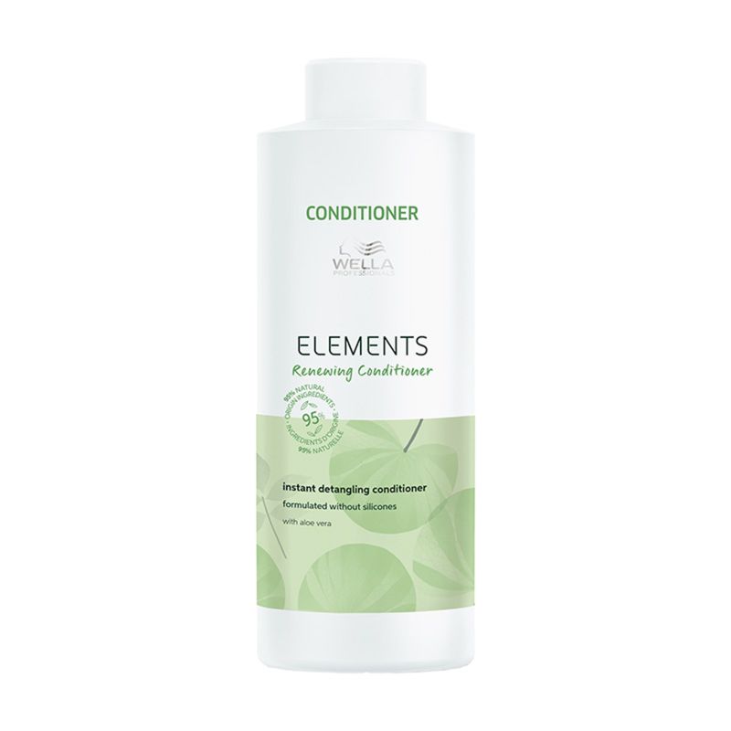 ELEMENTS RENEWING CONDITIONER
