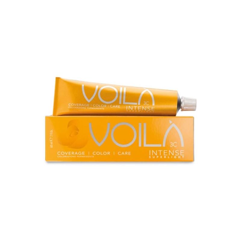 VOILA 3C INTENSE