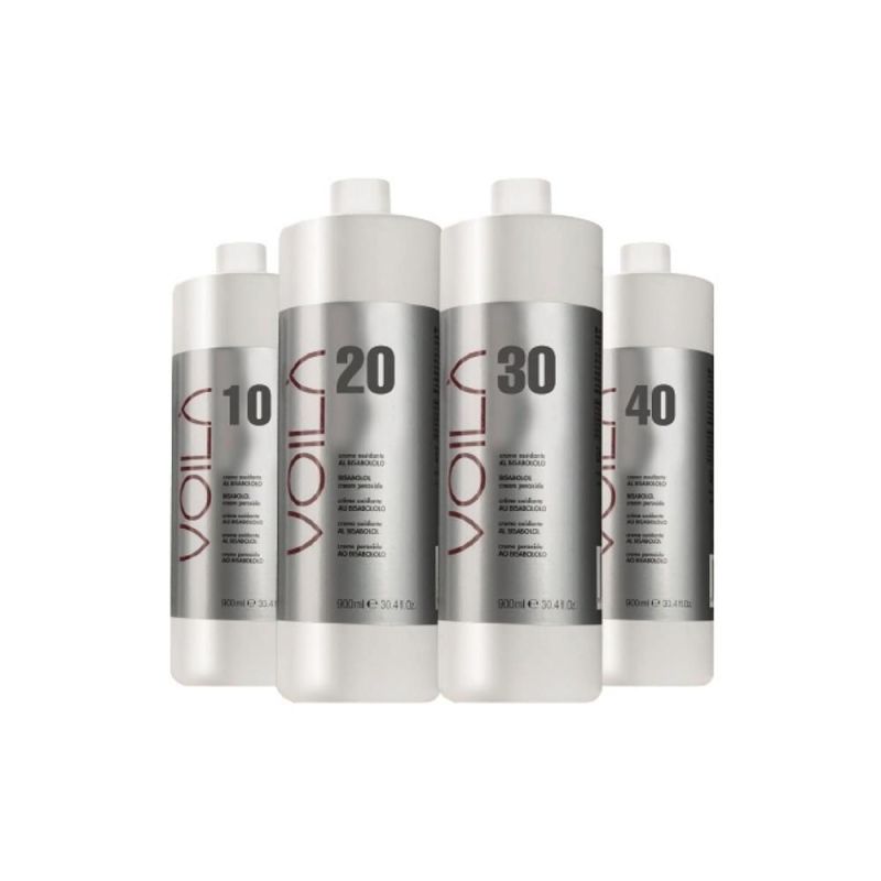 VOILA 3C INTENSE OSSIGENO 900 ML