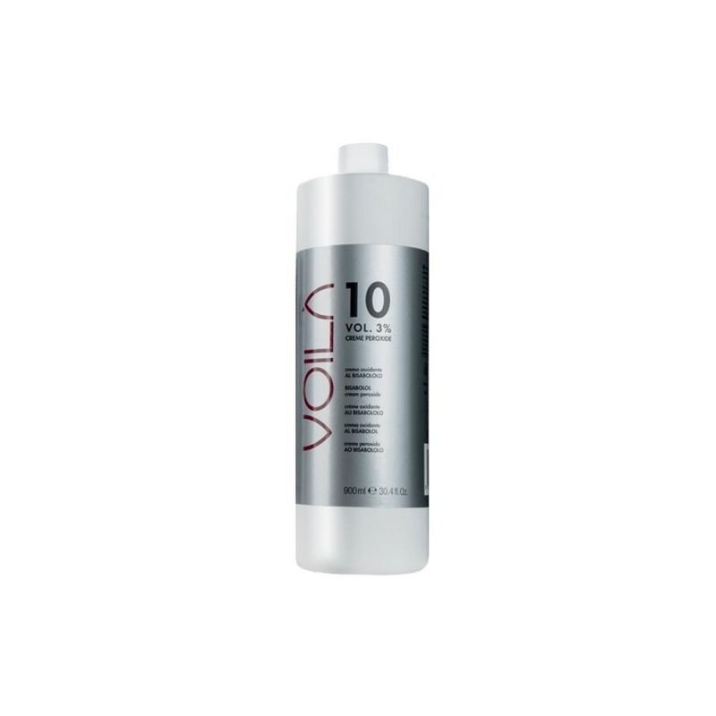 VOILA 3C INTENSE OSSIGENO 900 ML