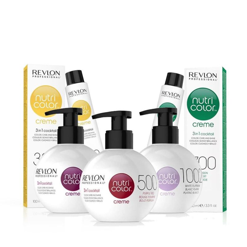 NUTRI COLOR CREME 100 ML
