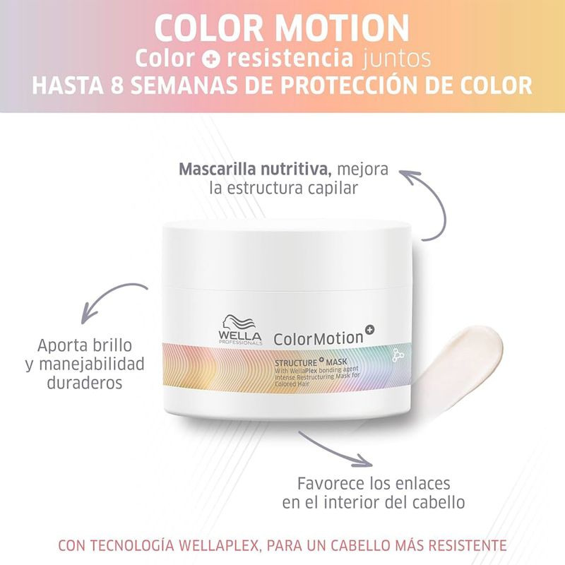 COLORMOTION MASCHERA