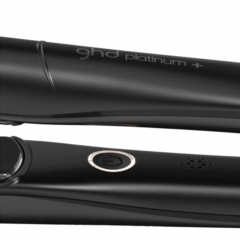 PIASTRA PLATINUM+ BLACK