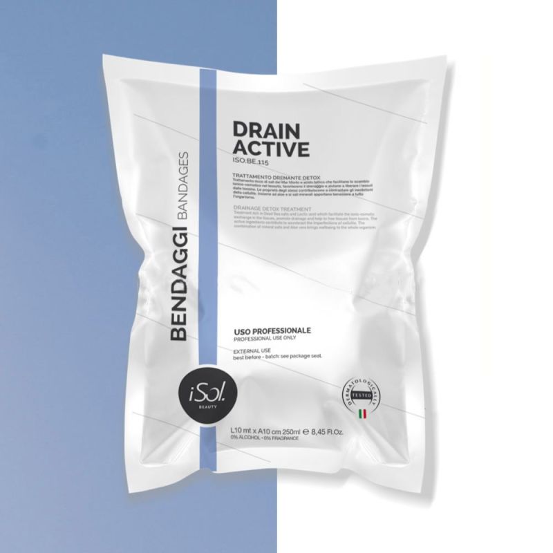 BENDAGGI DRAIN ACTIVE 6 PZ