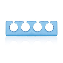 SEPARATORI DITA IN SILICONE