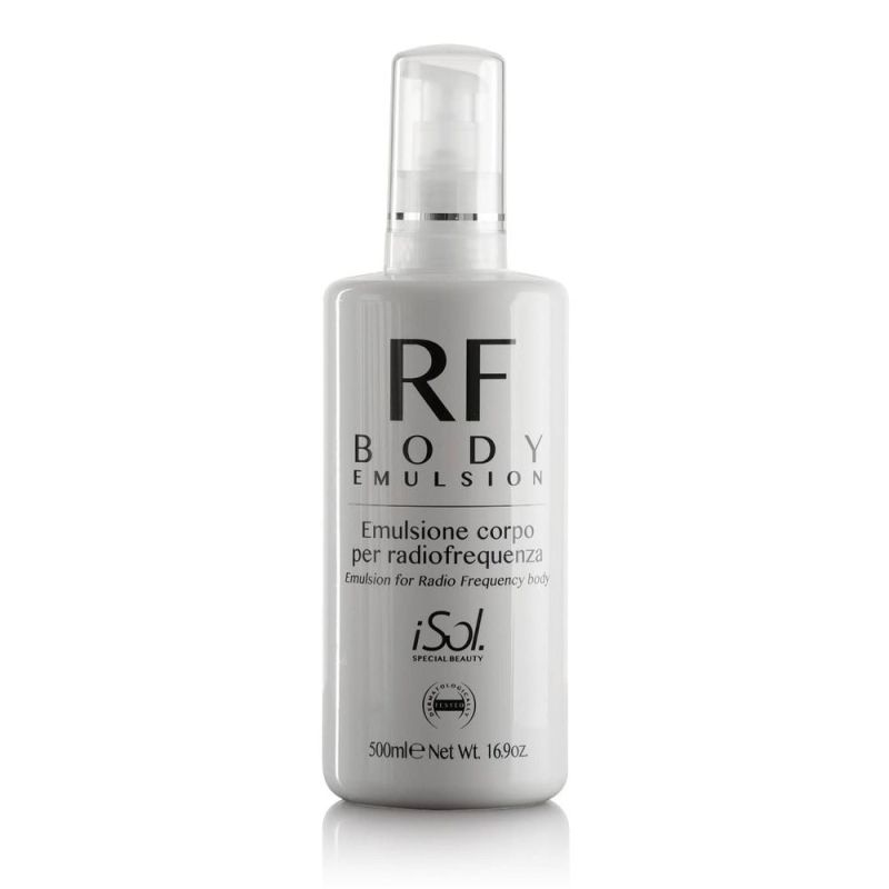RF BODY EMULSION