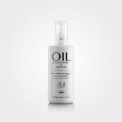 ENDODERMIC MASSAGE OIL