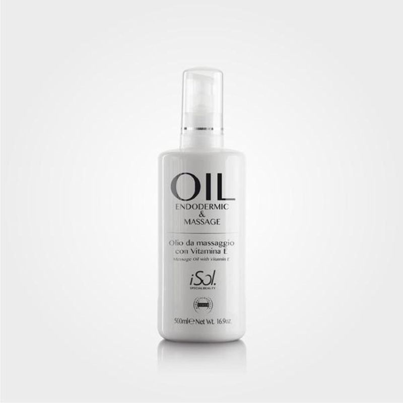 ENDODERMIC MASSAGE OIL
