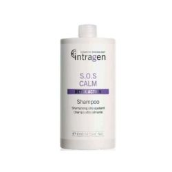 SHAMPOO SOS CALM