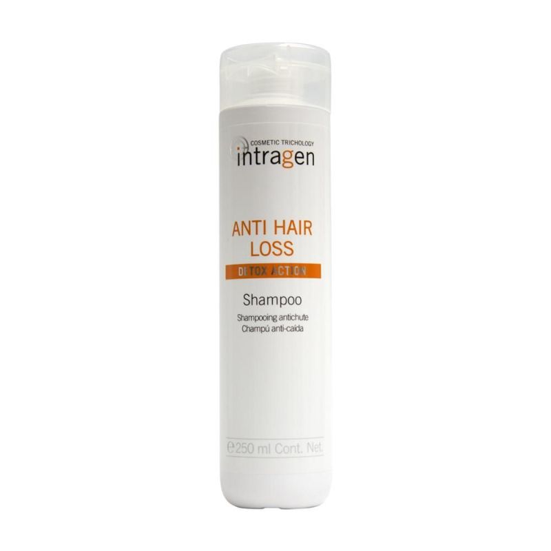 ANTI HAIR LOSS SHAMPOO 250 ML