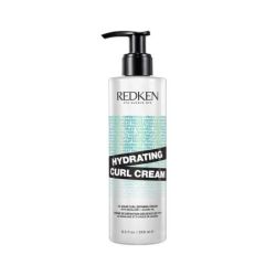 STYLING CURLS HYDRATING CURL CREAM