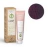  Nuance:   55.66 Castano Chiaro Rosso Intenso 