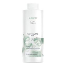 NUTRICURLS WAVES SHAMPOO