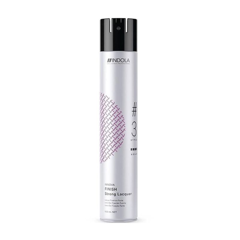 INNOVA FINISH STRONG LACQUER 500 ML