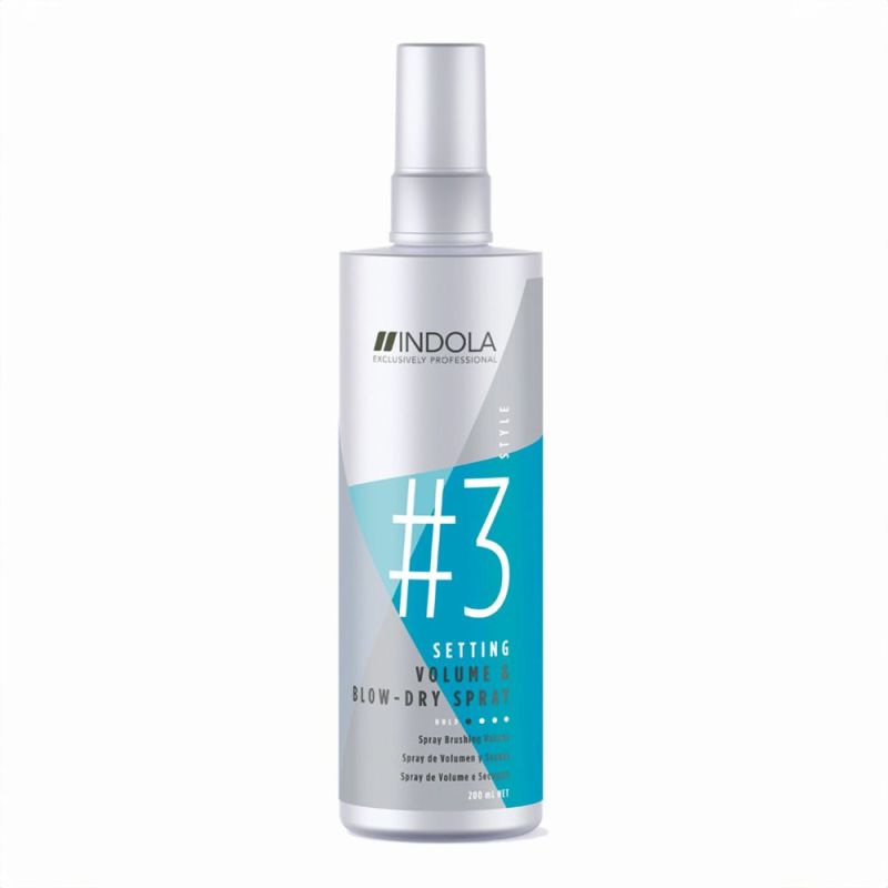 INNOVA VOLUME SPRAY CONDITIONING 250 ML