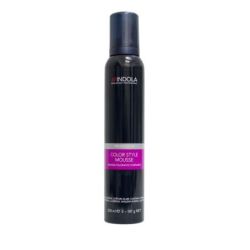 COLOR STYLE MOUSSE 200 ML