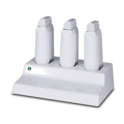 SCALDARICARICA KIT DUO 220 PRESA VERTICALE