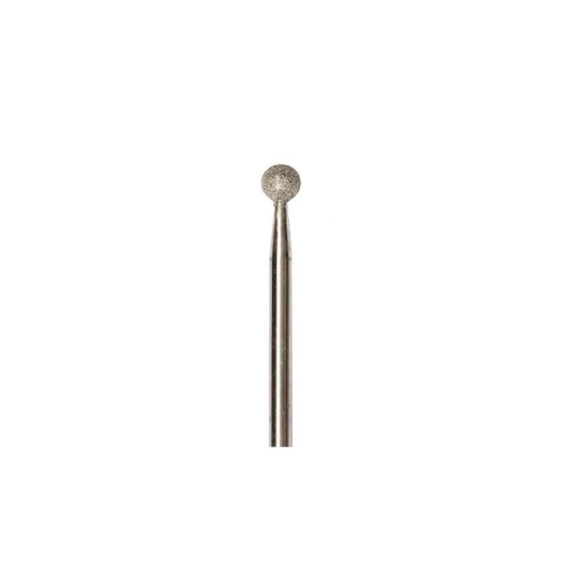 FRESA BALL-SHAPED DIAMOND